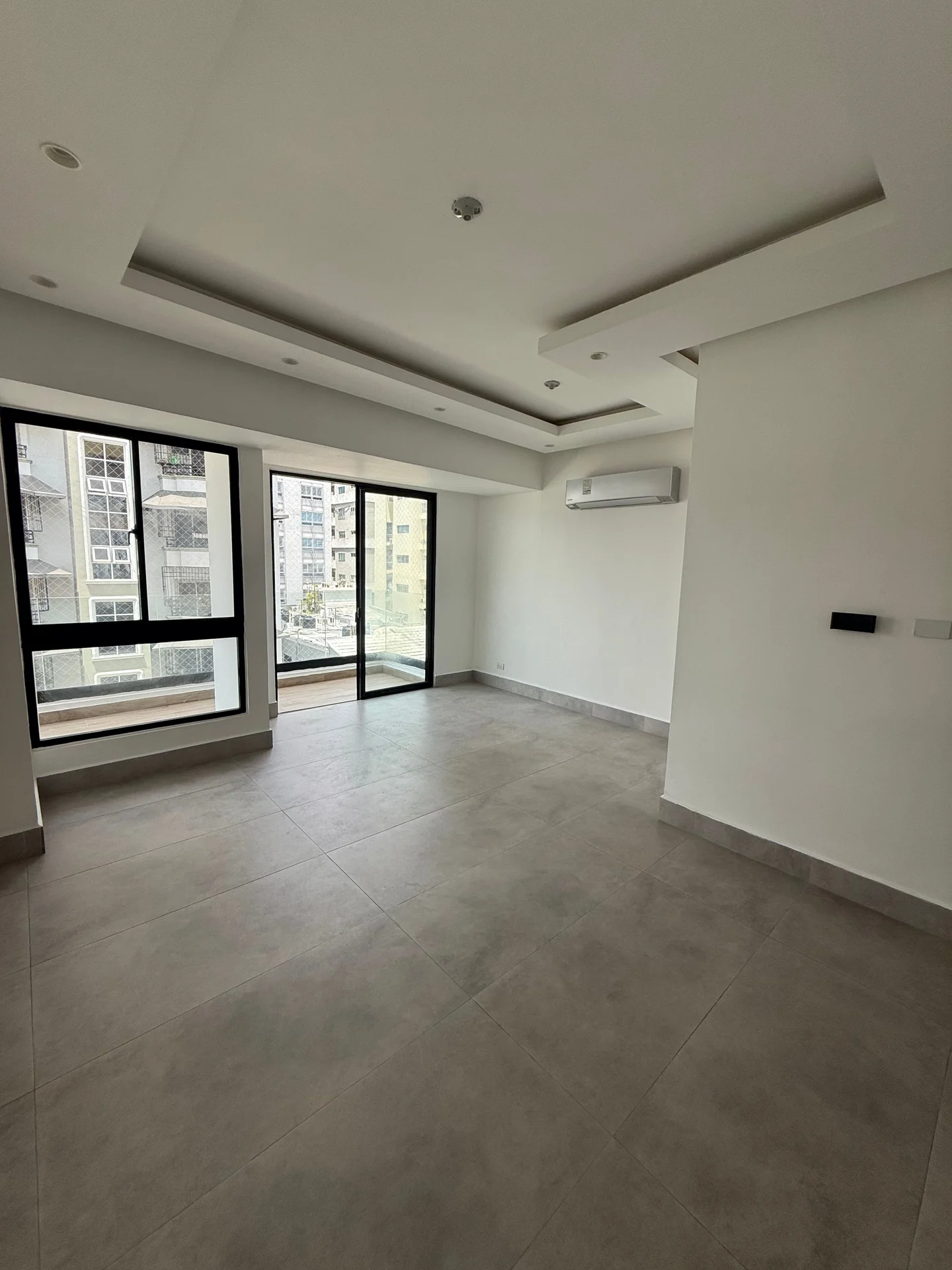 Appartement à Evaristo Morales, 124 m² à louer - 3