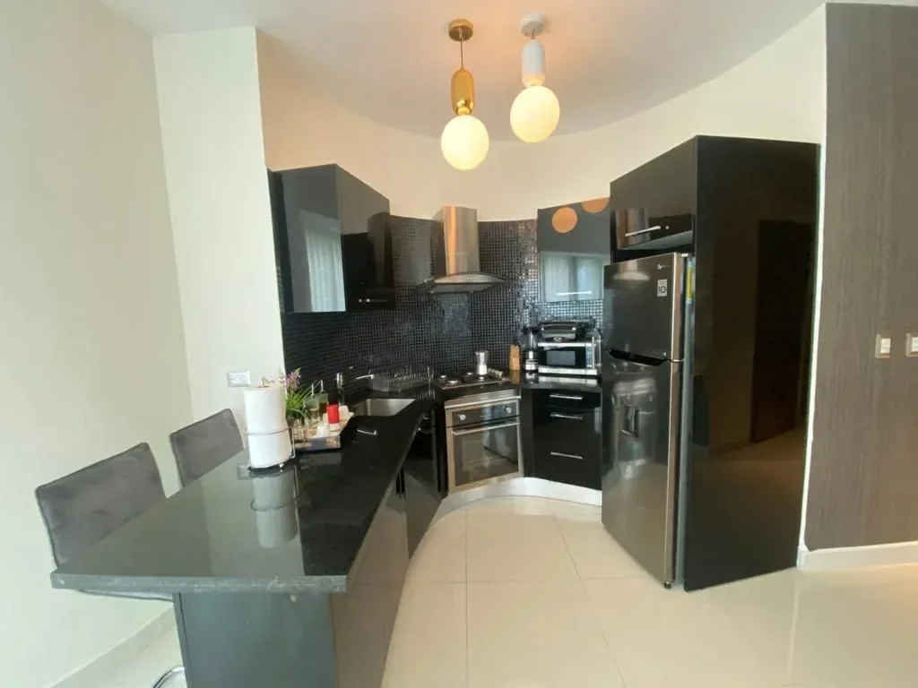 Location: appartement à Piantini, Distrito Nacional - 3