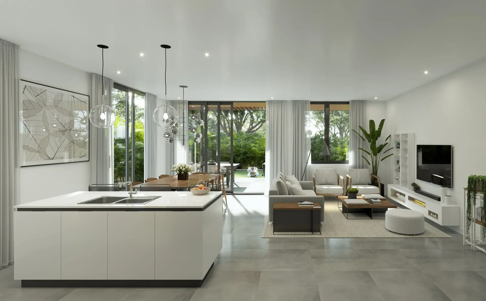 Villa en Veron en venta - 5