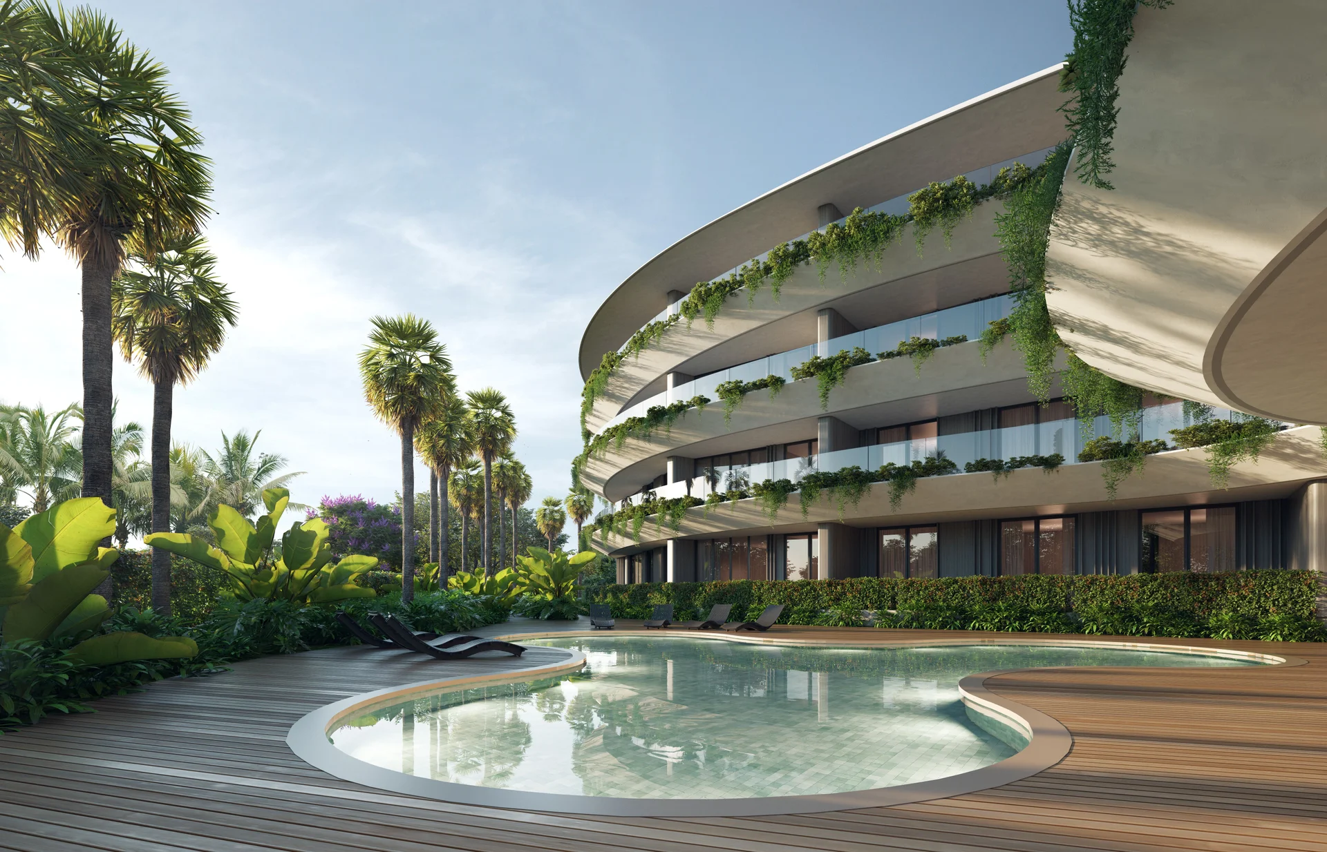 Juanillo: apartamento en venta - 4
