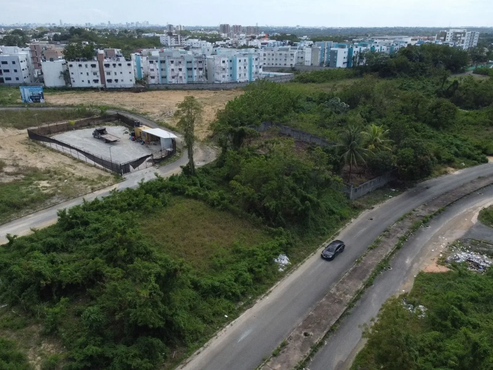 Terreno en venta en Ciudad Modelo, Santo Domingo Norte