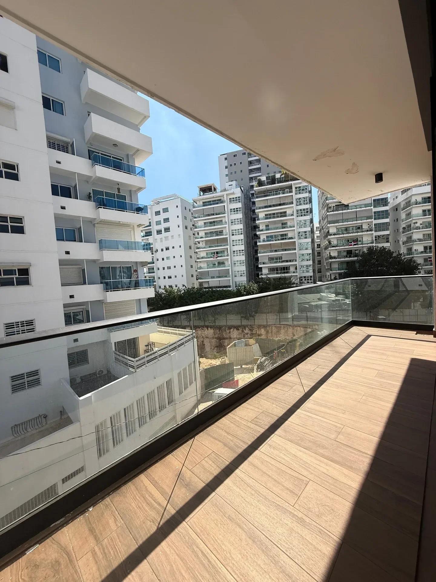 Ensanche Naco: apartamento 2 hab. · 127 m² en venta - 5