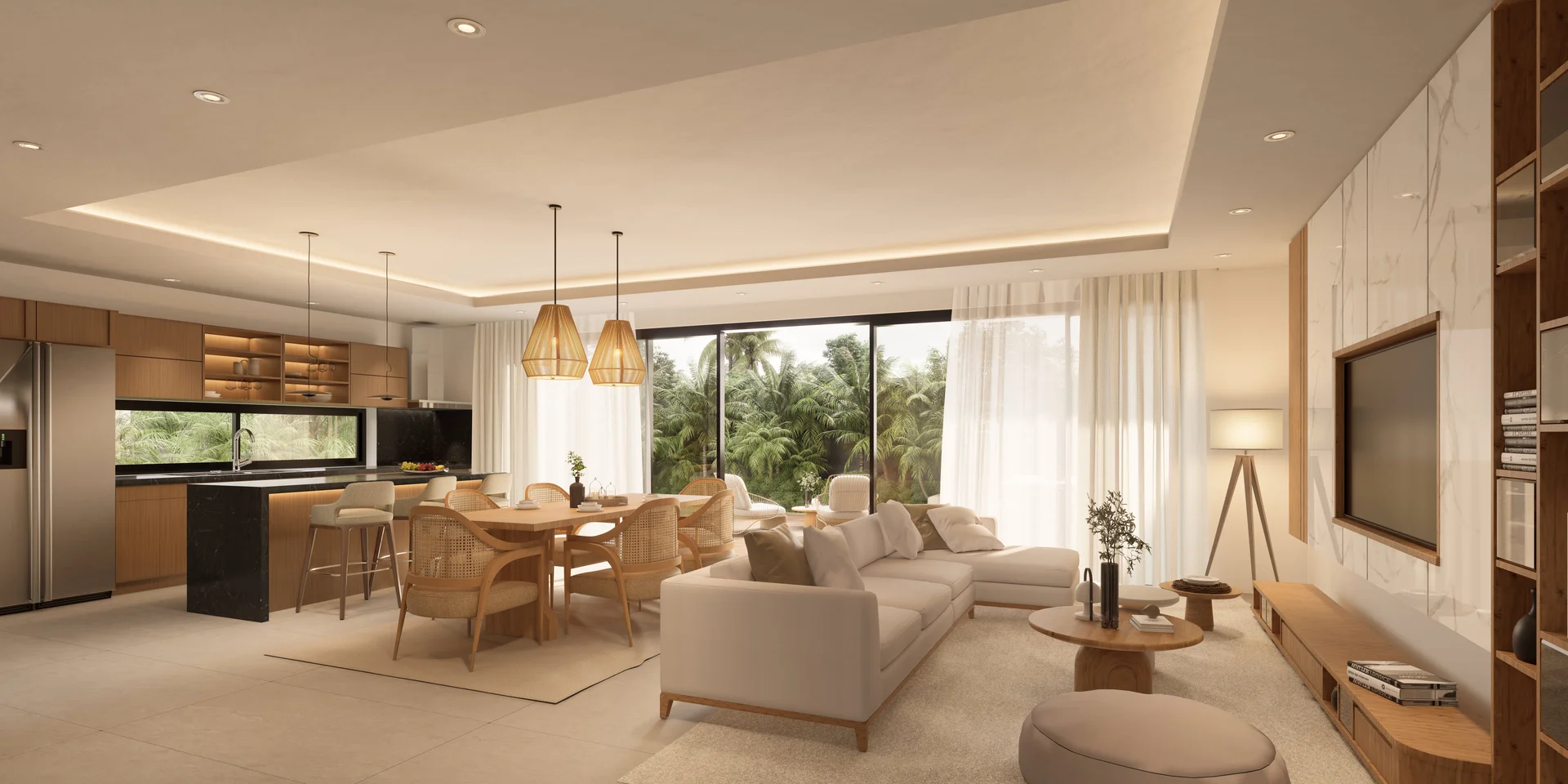 Villa en venta en Cap Cana, Cap Cana - 1