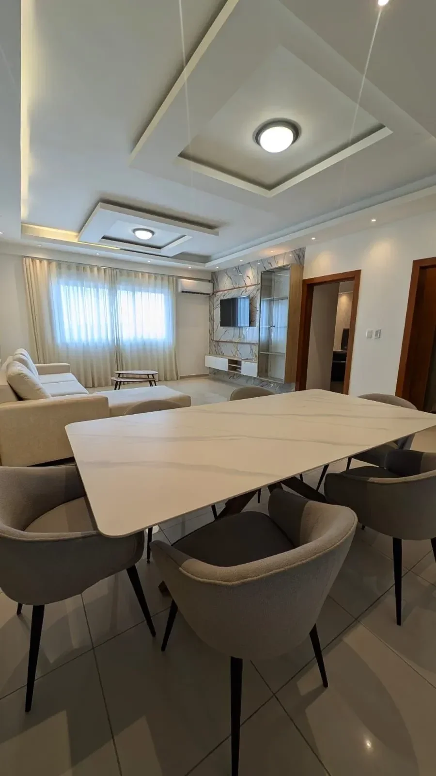 Sale: apartment in La Esperilla, Distrito Nacional