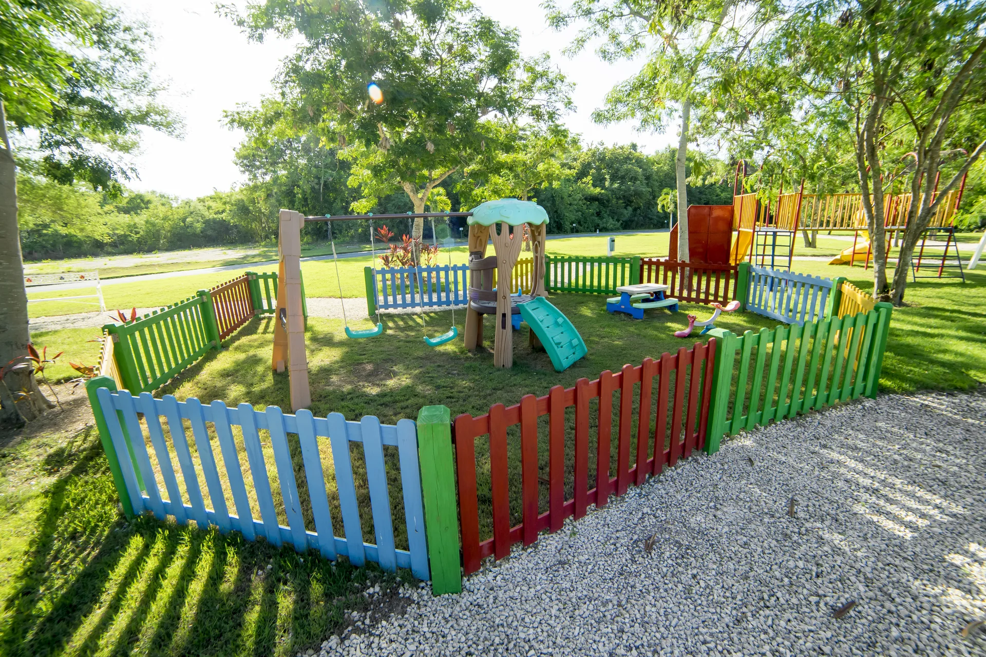 Terreno en venta — Playa Nueva Romana, San Pedro de Macoris - 2