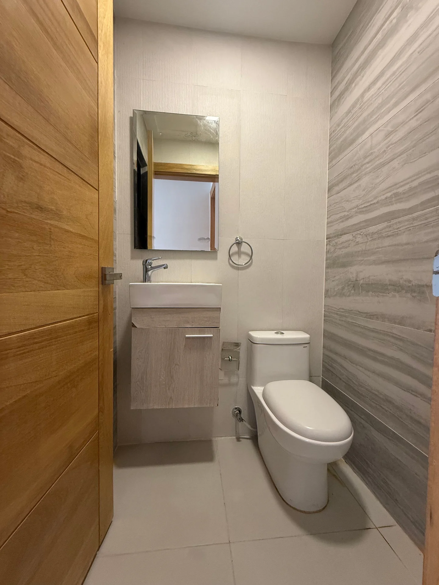 Appartement à Evaristo Morales, 124 m² à louer - 4