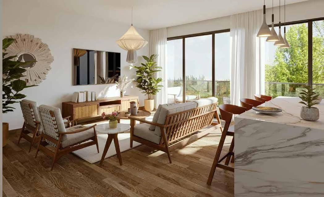 Proyecto de apartamentos en jarabacoa 6