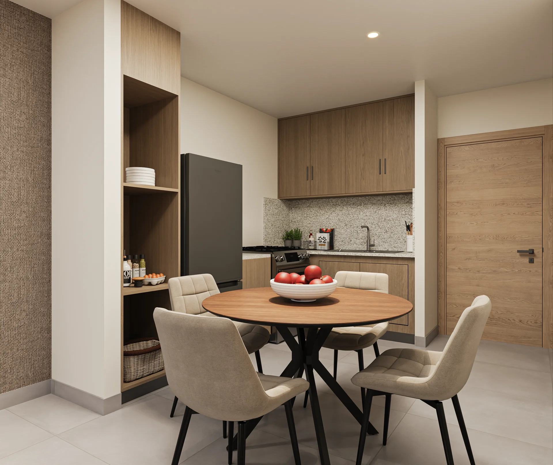 apartamento venta 11