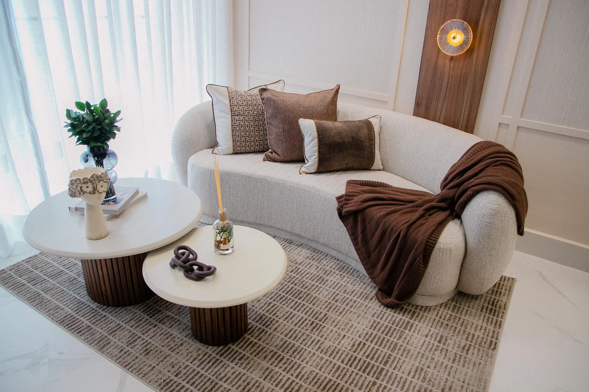 Appartement à Evaristo Morales à vendre - 3