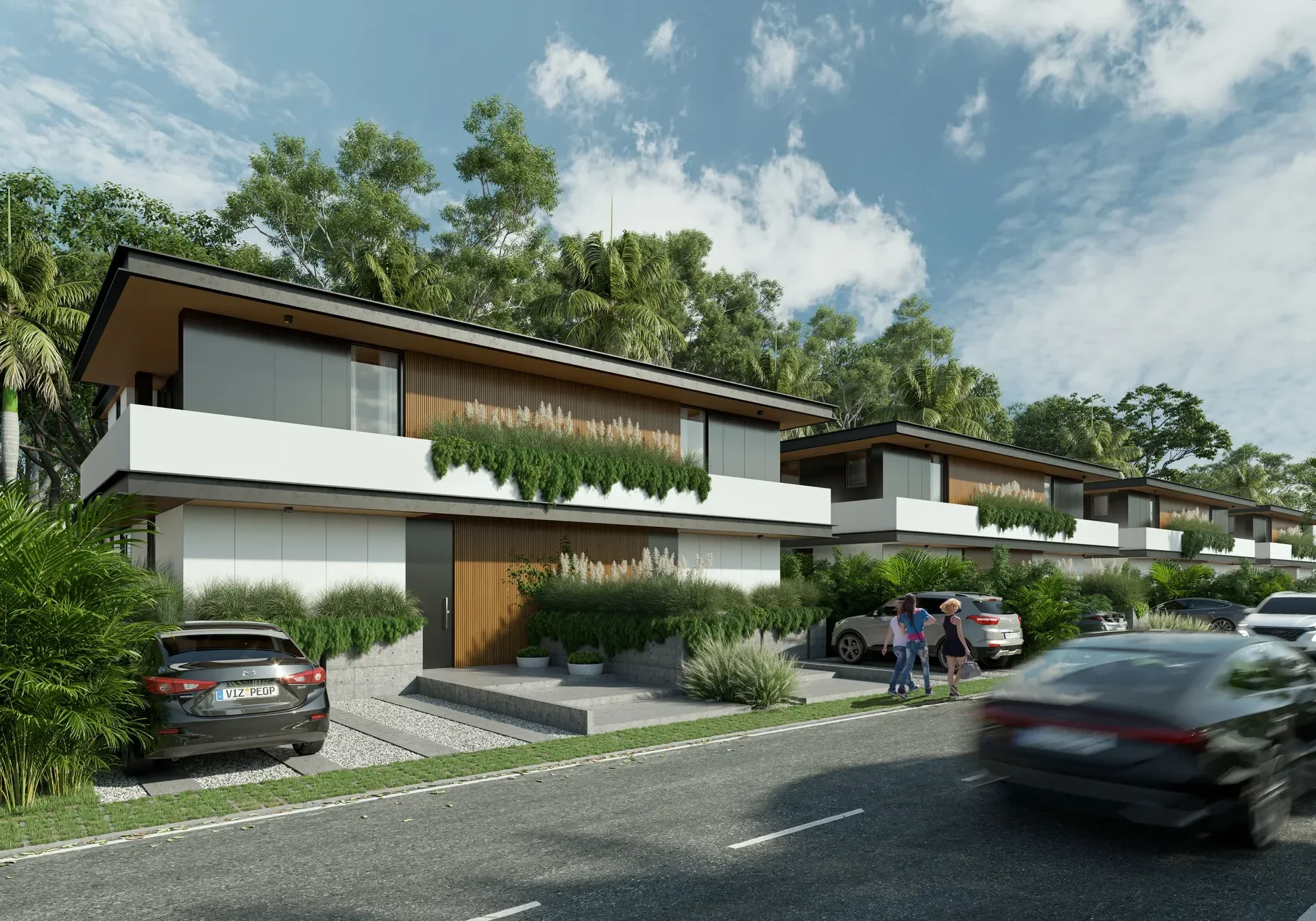 Villa en Veron en venta - 3