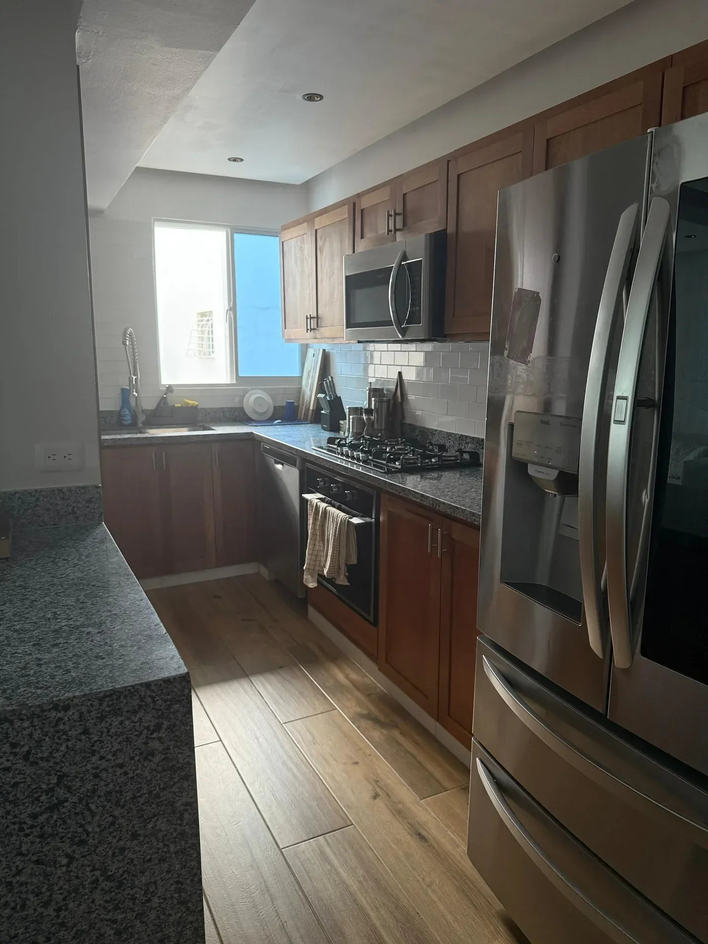 Apartamento en venta — Villa Marina, Distrito Nacional (3 hab.) - 5