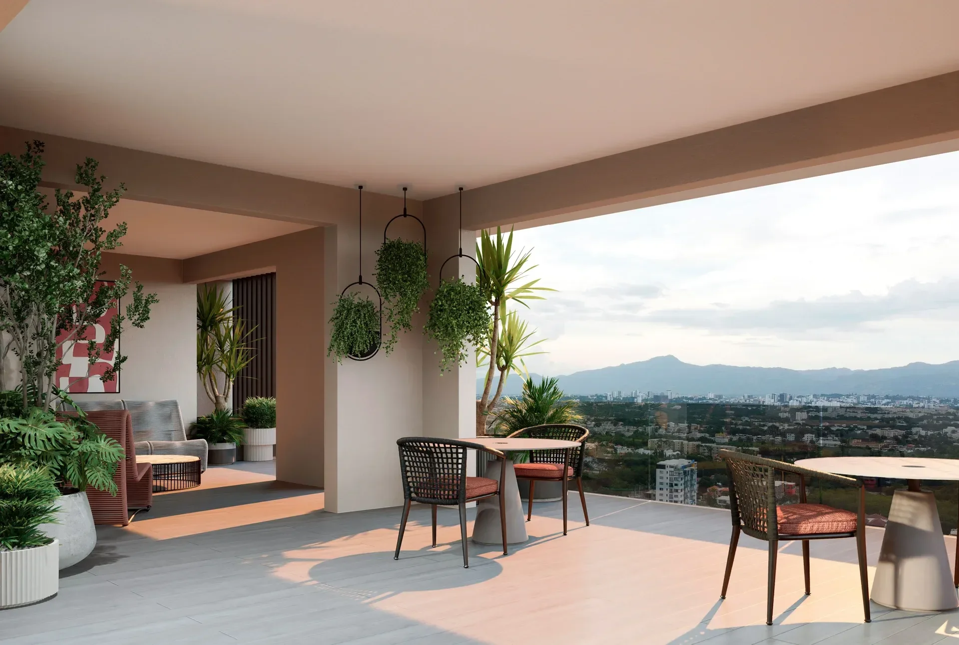 Apartamento en Santiago de los Caballeros en venta - 5