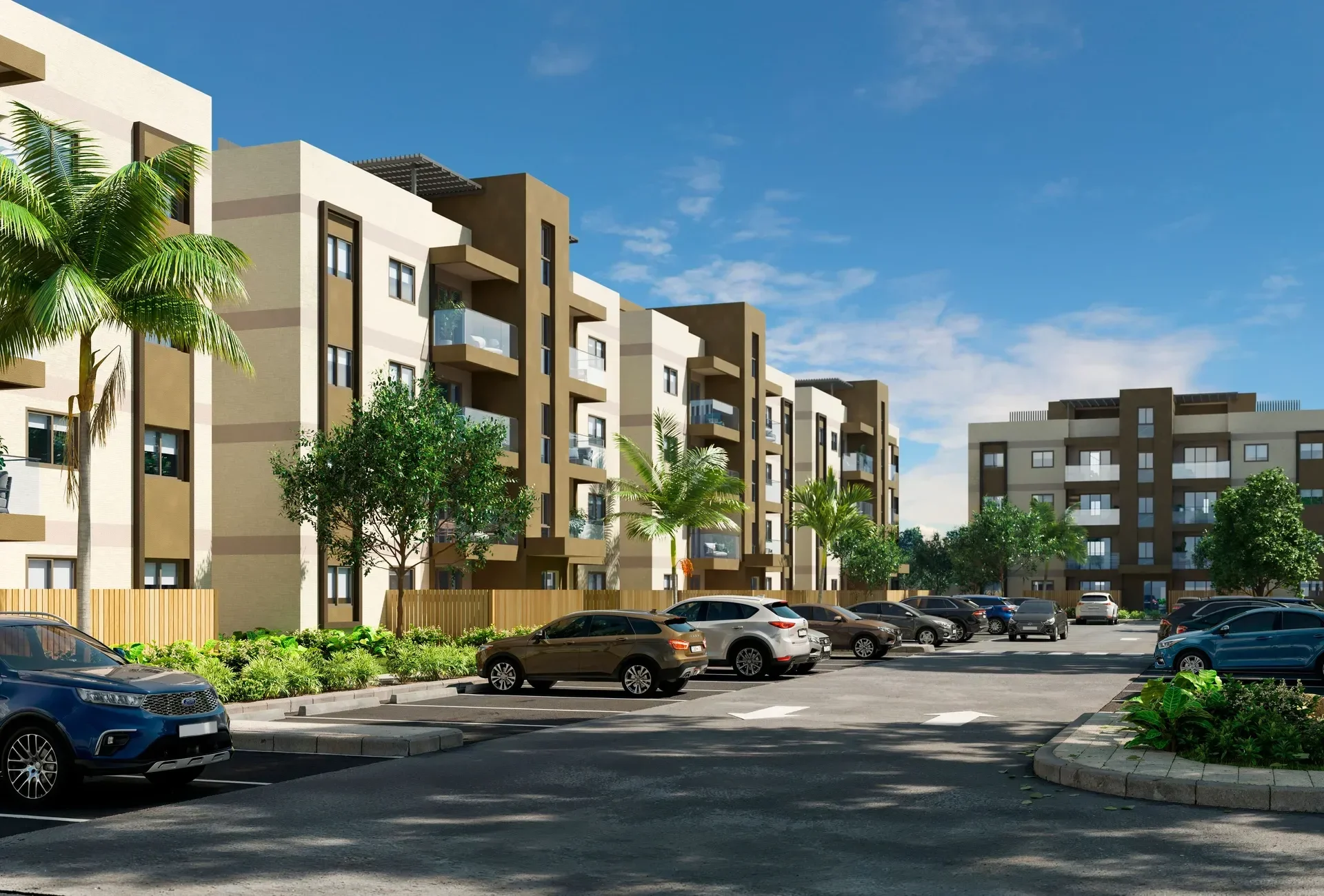 Venta: apartamento en Costa Blanca, Boca Chica - 3