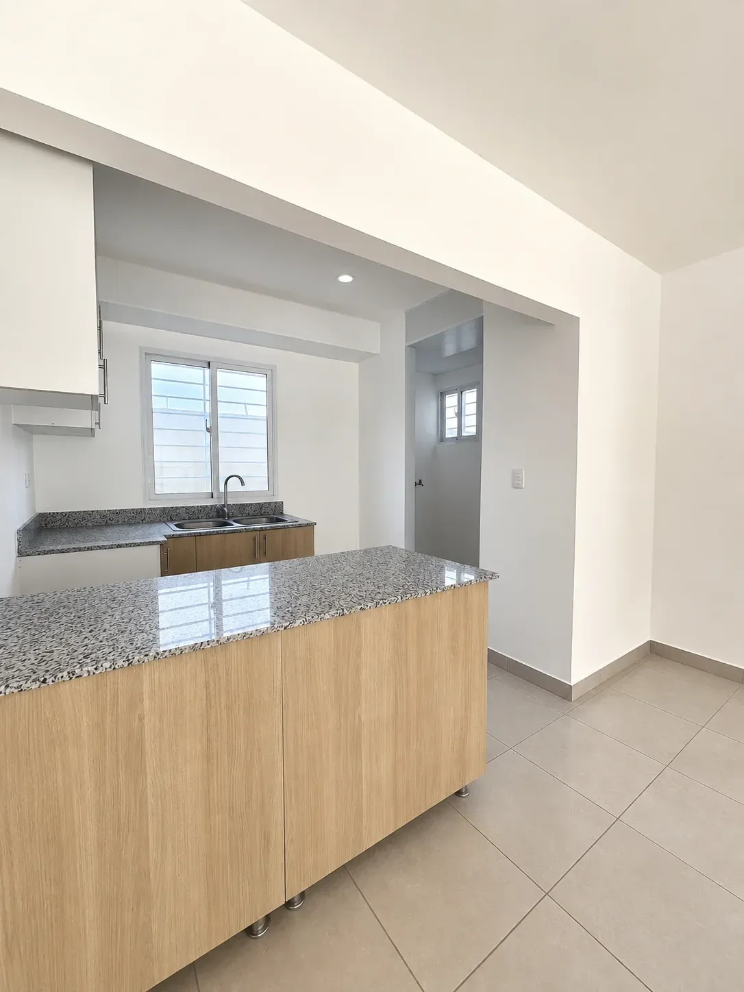 Apartamento en Santo Domingo Este en venta
