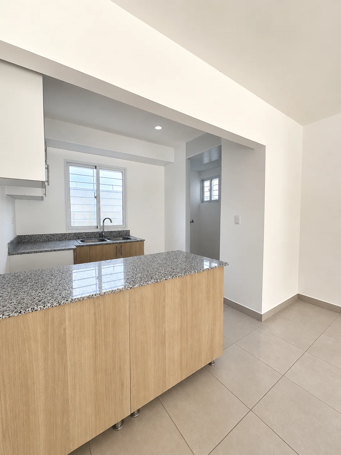 Apartamento en Santo Domingo Este en venta