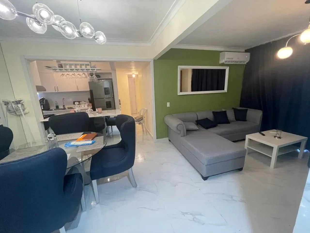 Venta: apartamento en Las Cayenas 7, Santo Domingo Este - 4