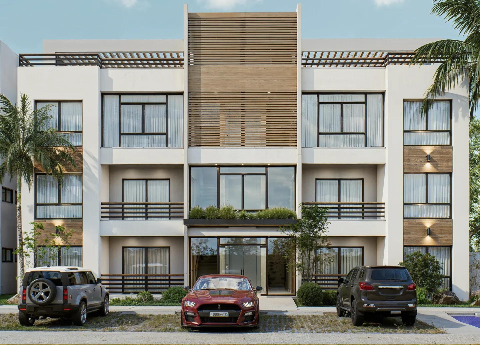 Venta: apartamento en Punta cana, Punta Cana - 2