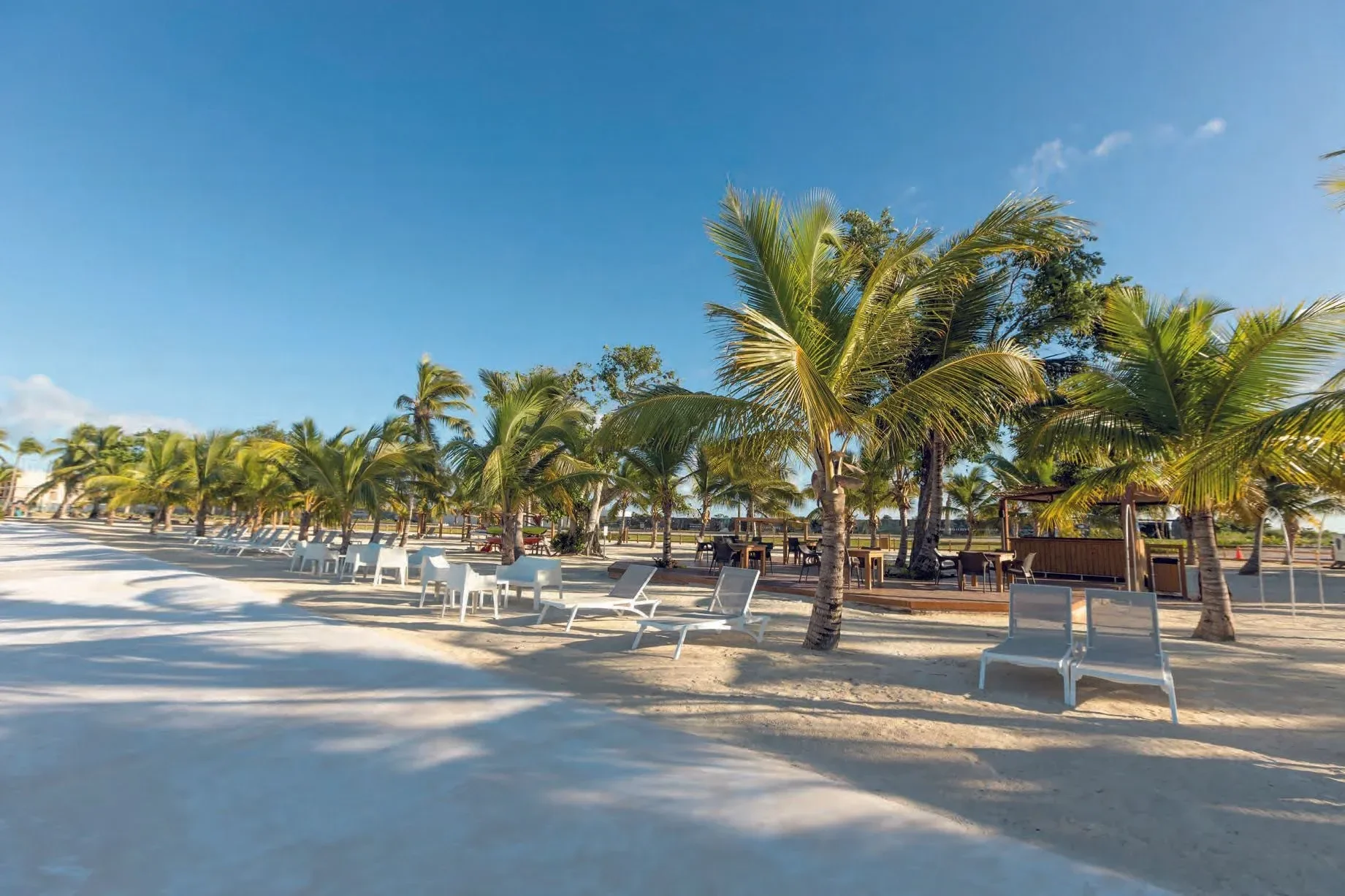 Vista Cana: apartamento en venta - 2