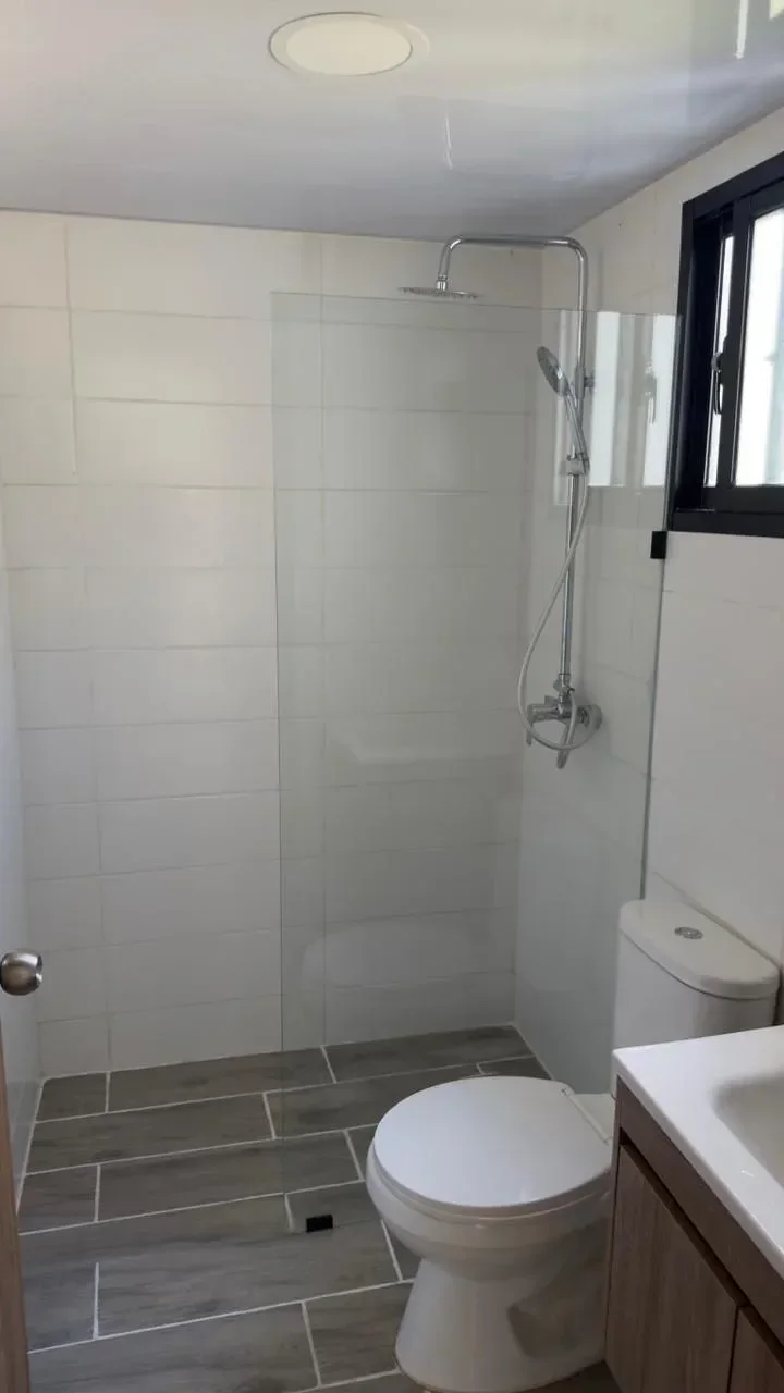 Alquiler: apartamento en El Dorado, Santo Domingo Norte - 5