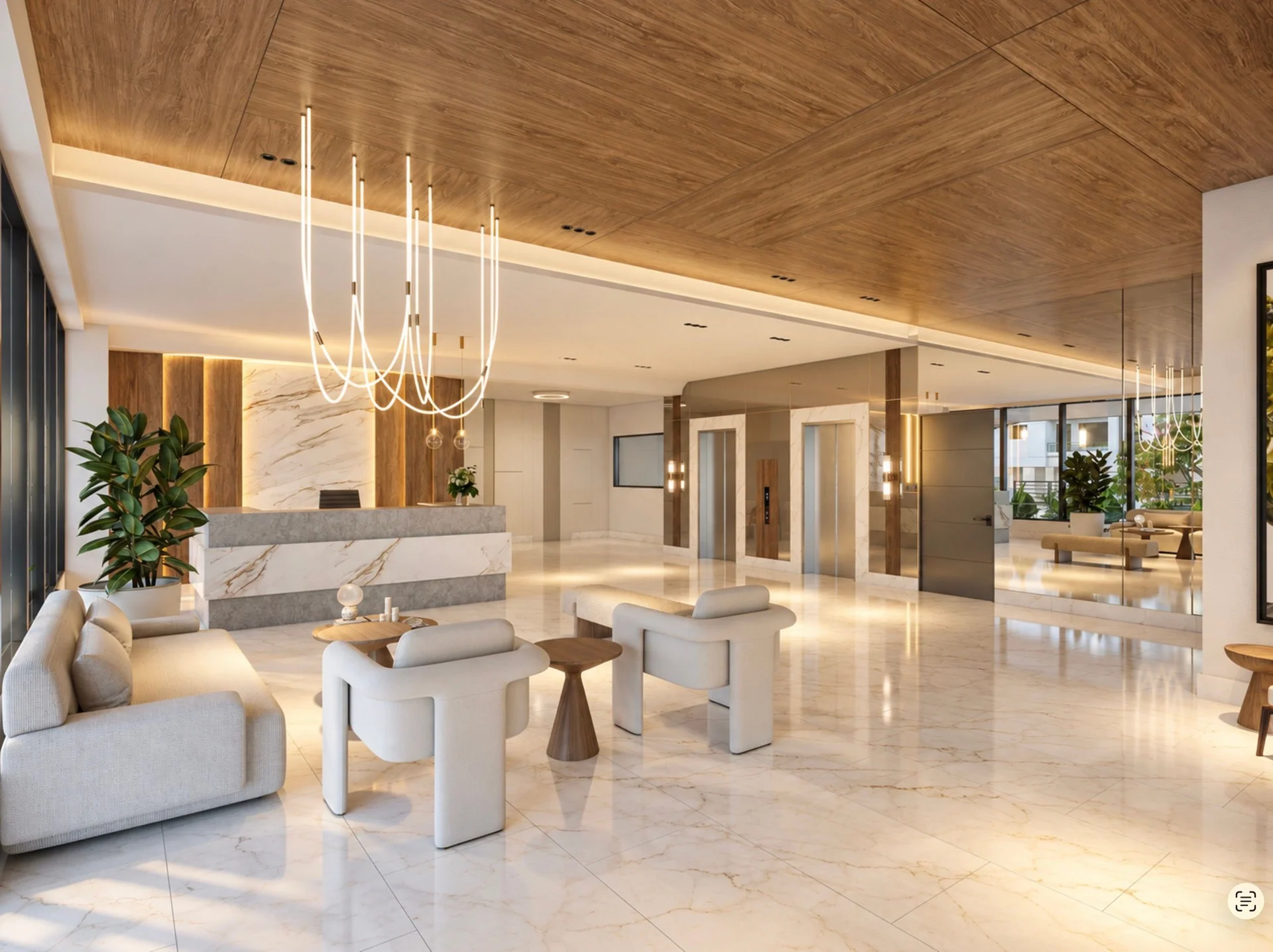 Venta: apartamento en Ensanche Serralles, Distrito Nacional - 4