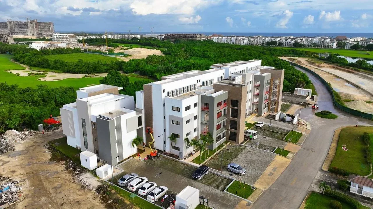 Venta: apartamento en Cana Bay, Bavaro