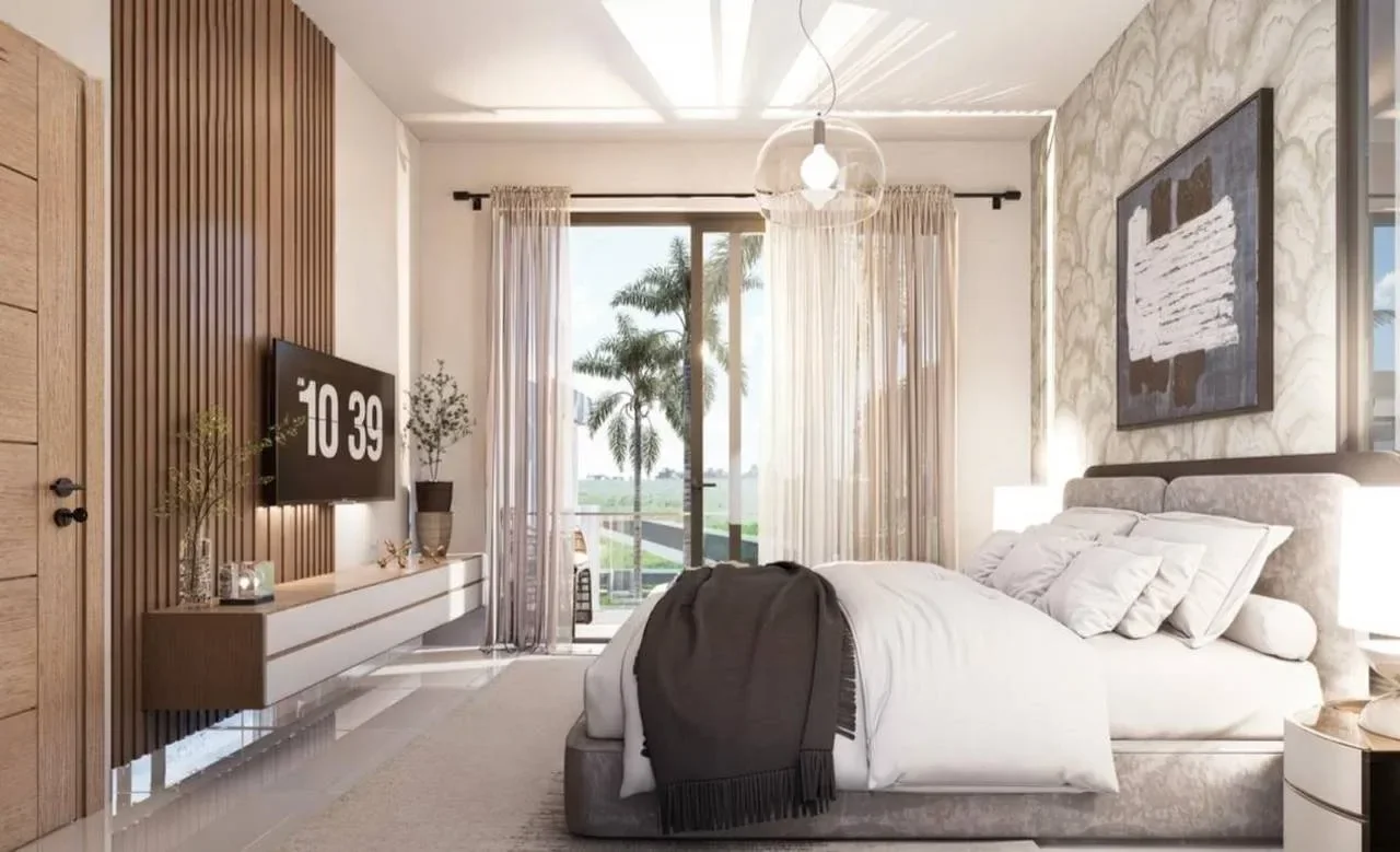 Vista Cana: villa 3 hab. · 160 m² en venta - 5