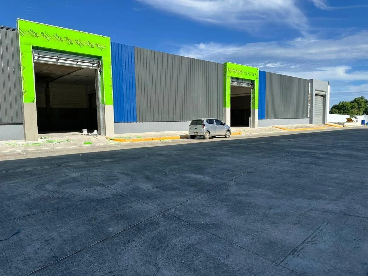 Apartamento en alquiler — Autopista Las Americas, Santo Domingo Este - 4