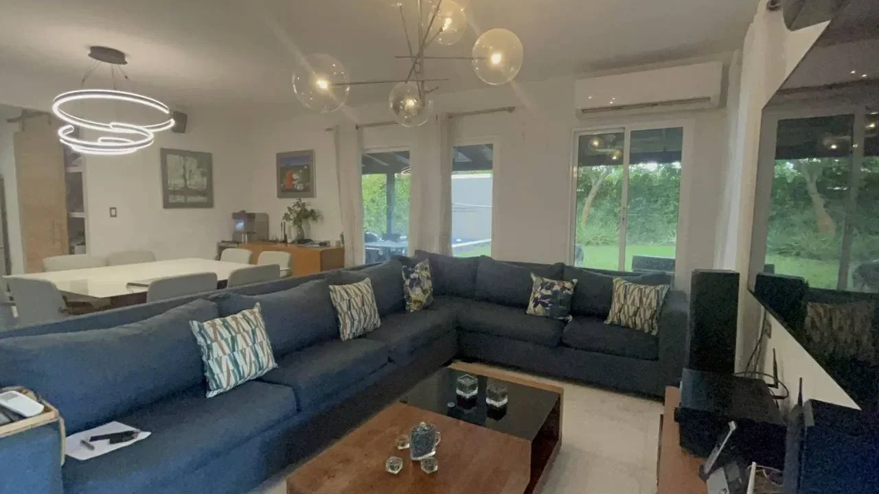 Maison de 3 chambres à vendre à Ciudad la Palma, Punta Cana - 3
