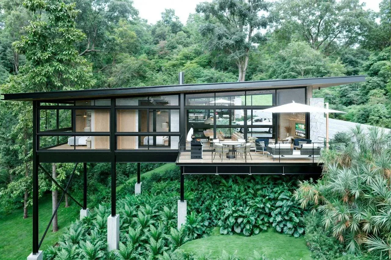 Villa de 2 habitaciones en venta en Jarabacoa, Jarabacoa - 4