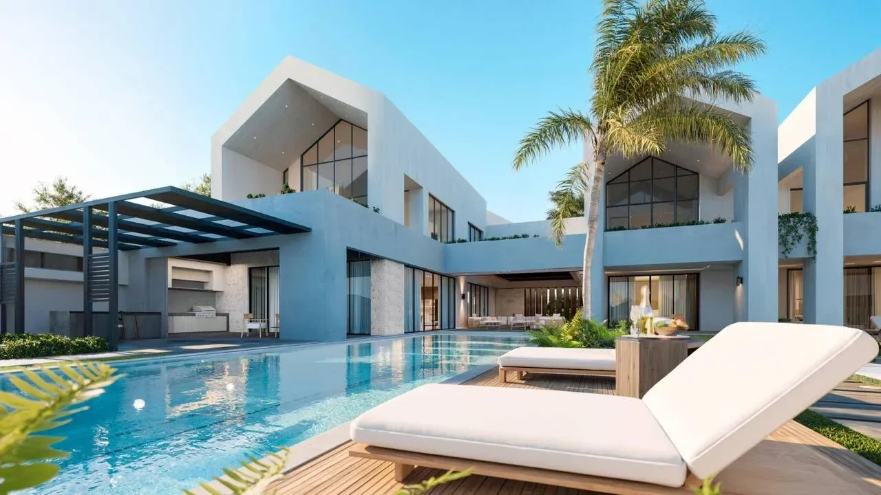 Venta: villa en Cap Cana, Cap Cana
