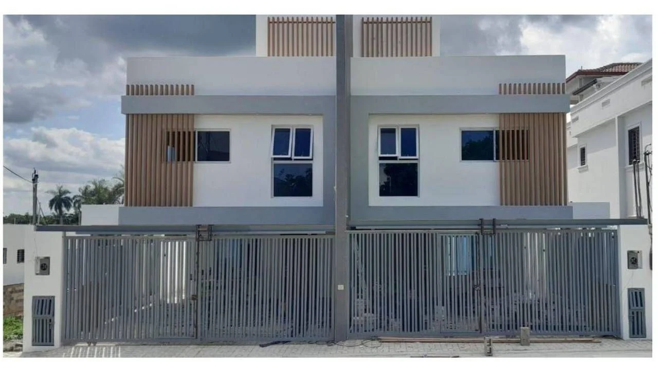 Maison de 3 chambres à vendre à Los Casabes, Santo Domingo Norte