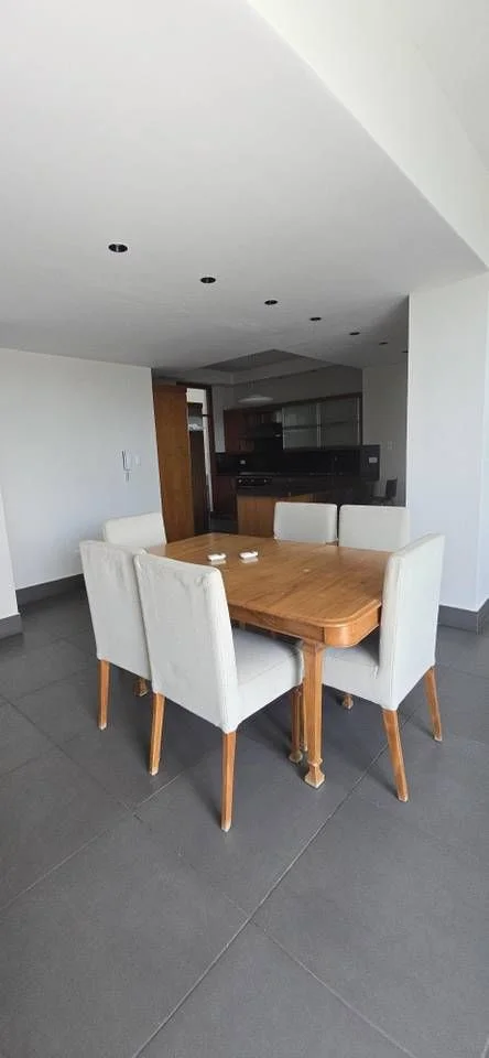 Gazcue: penthouse 3 hab. · 292 m² en venta - 3
