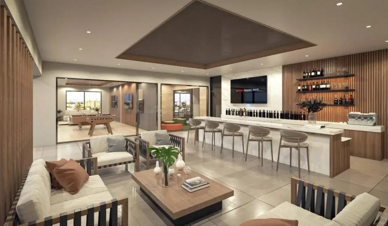 Apartamento en venta — El Millon, Distrito Nacional (3 hab.) - 4