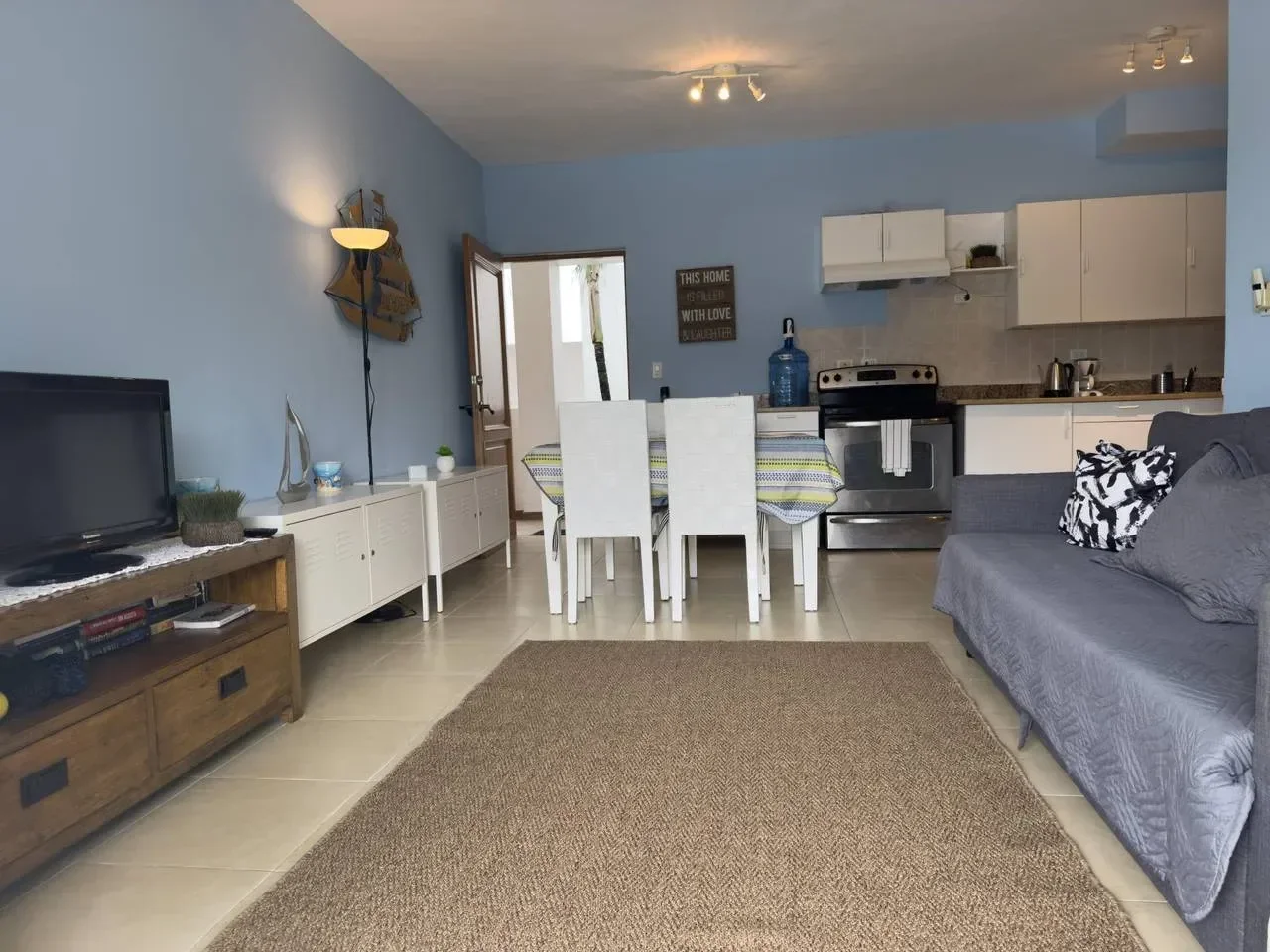 Apartment with 2 bedrooms for sale in Bayahibe, Bayahibe