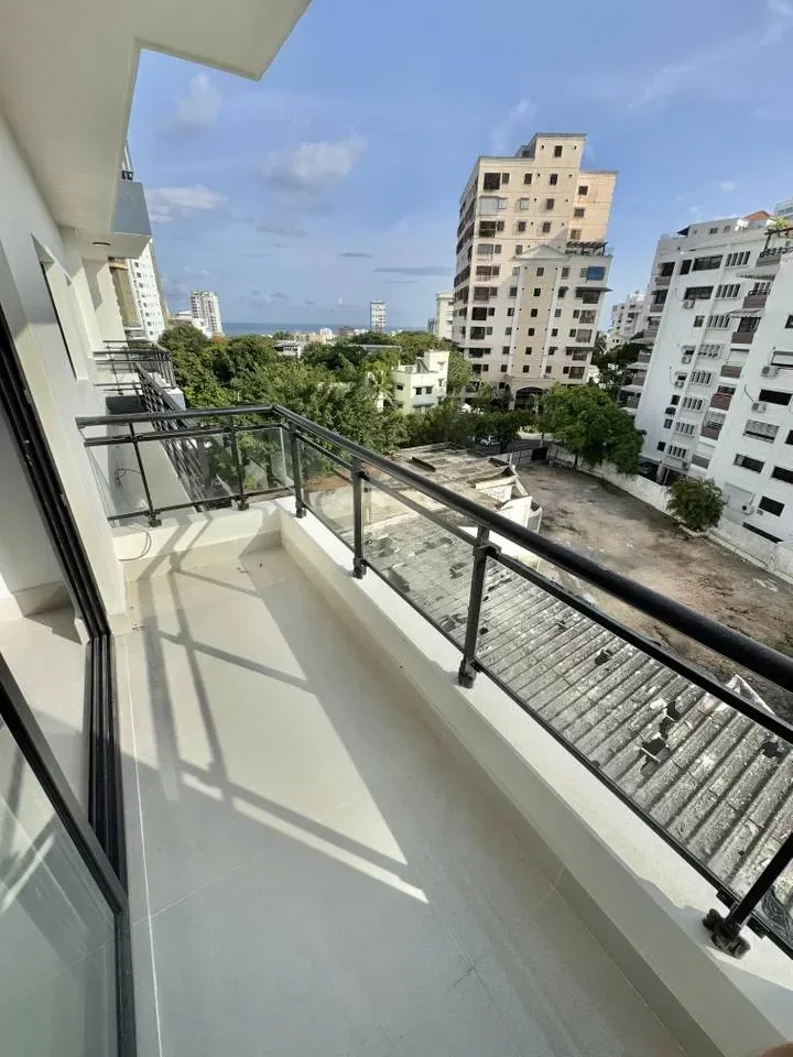 Apartamento de 1 habitaciones en venta en La Esperilla, Distrito Nacional - 3