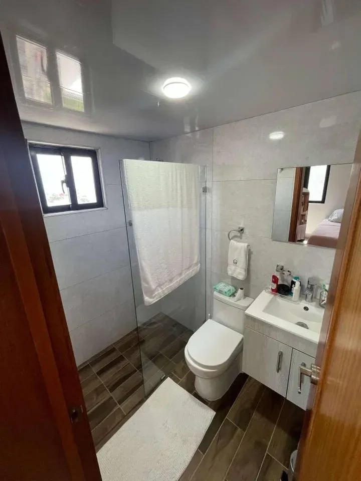 Apartamento en Ensanche Naco, 92 m² en venta - 2