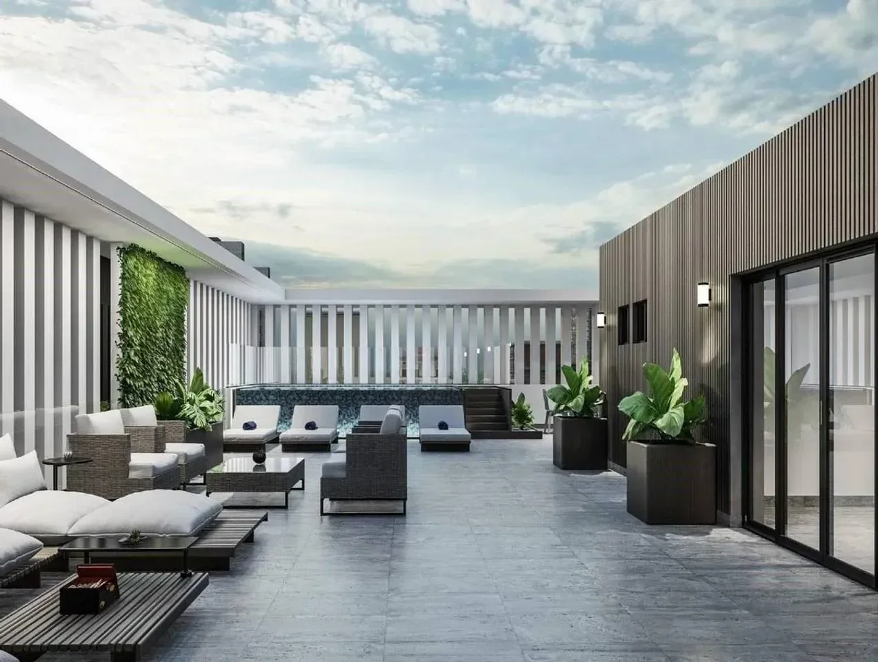 Apartamento en La Esperilla, 61 m² en venta - 4