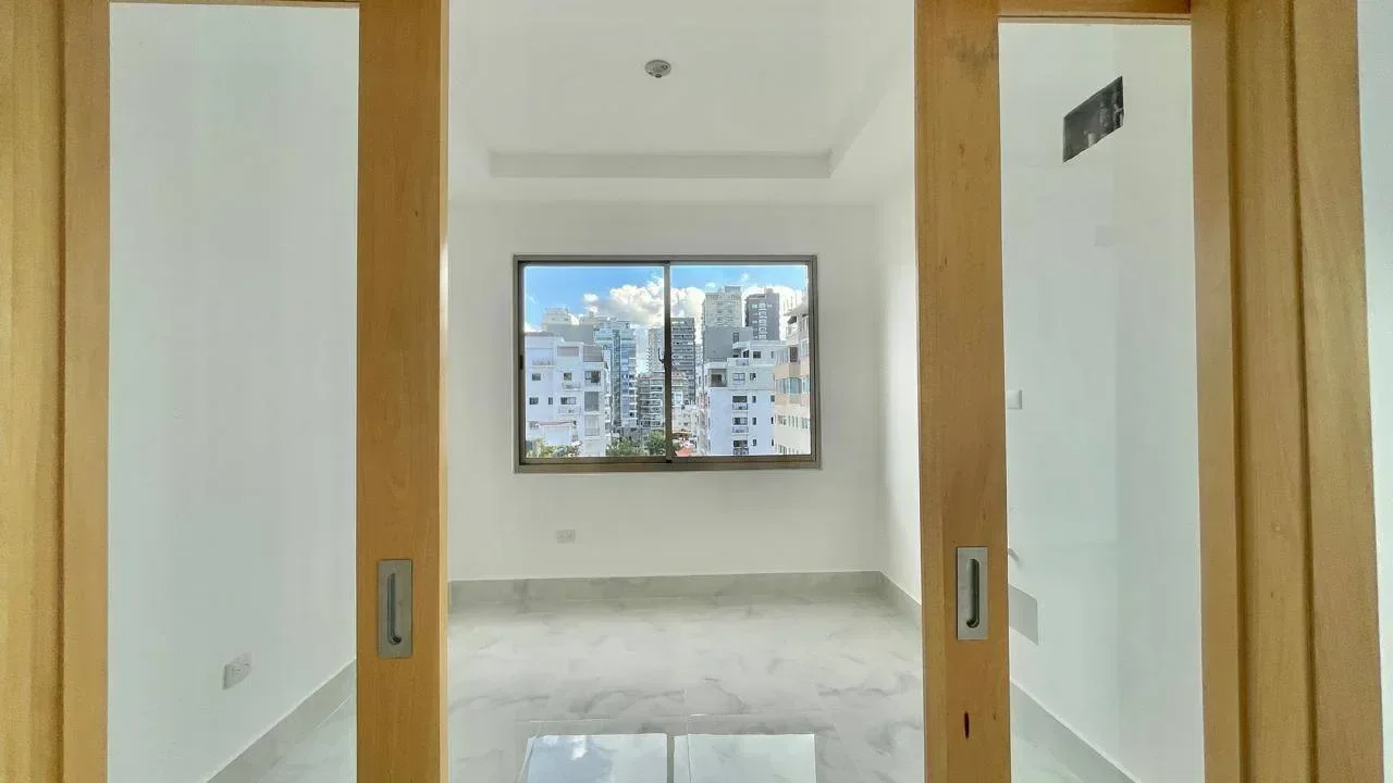 Apartamento de 3 habitaciones en alquiler en Urbanización Real, Santo Domingo D.N. - 2