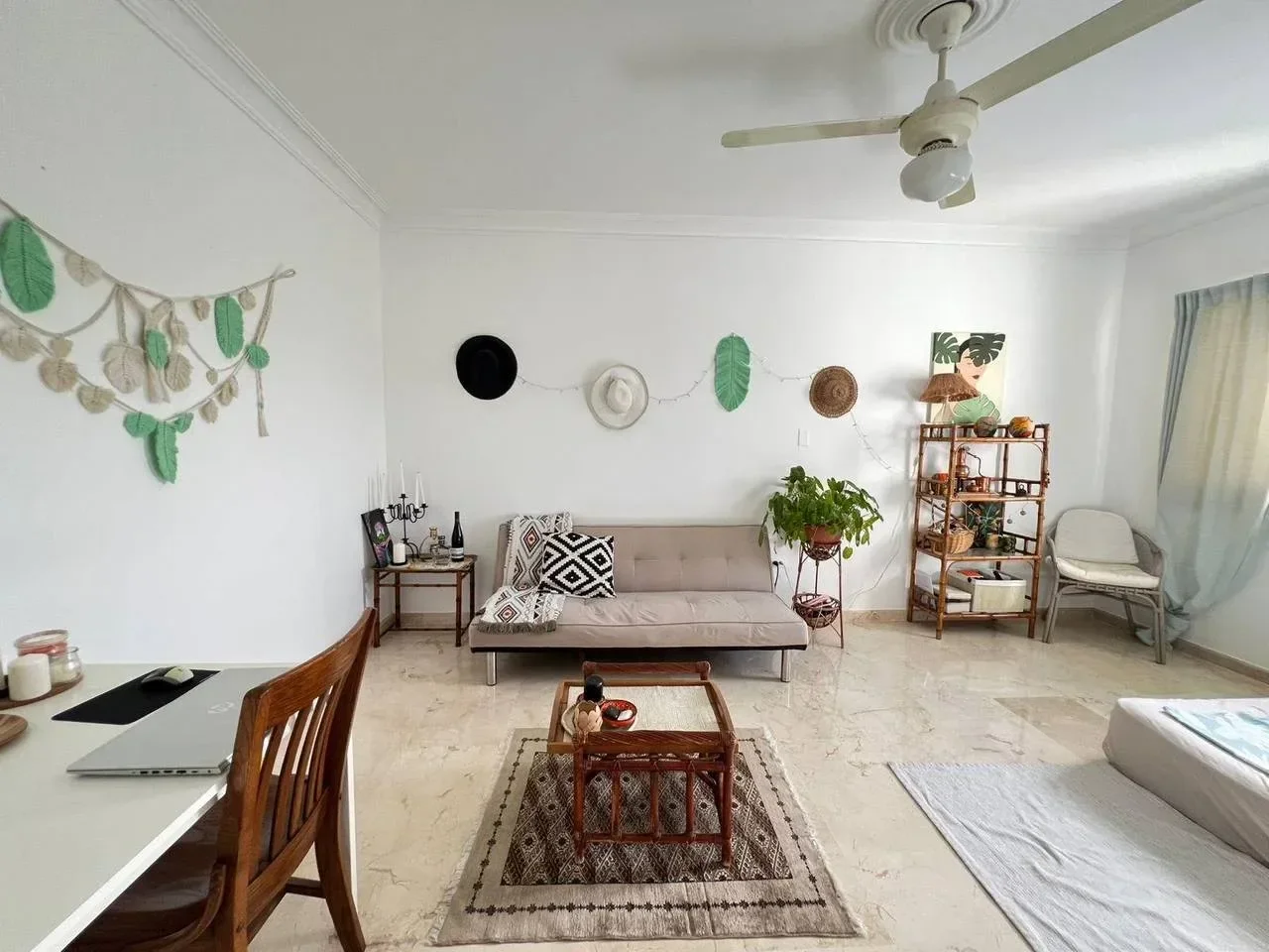 Penthouse en Gazcue, 387.32 m² en venta - 5