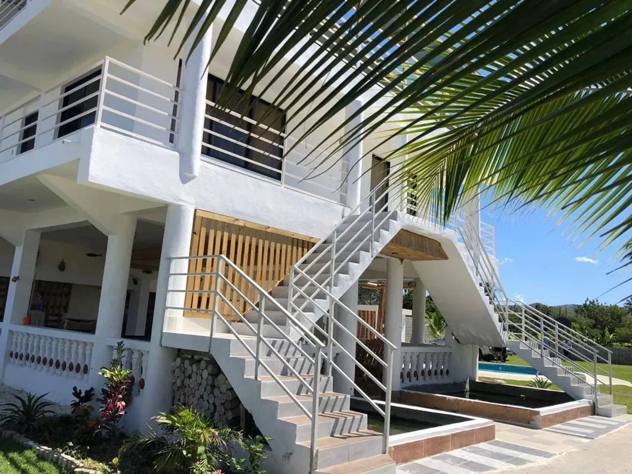 Venta: villa en Palmar De Ocoa, Las Charcas - 2