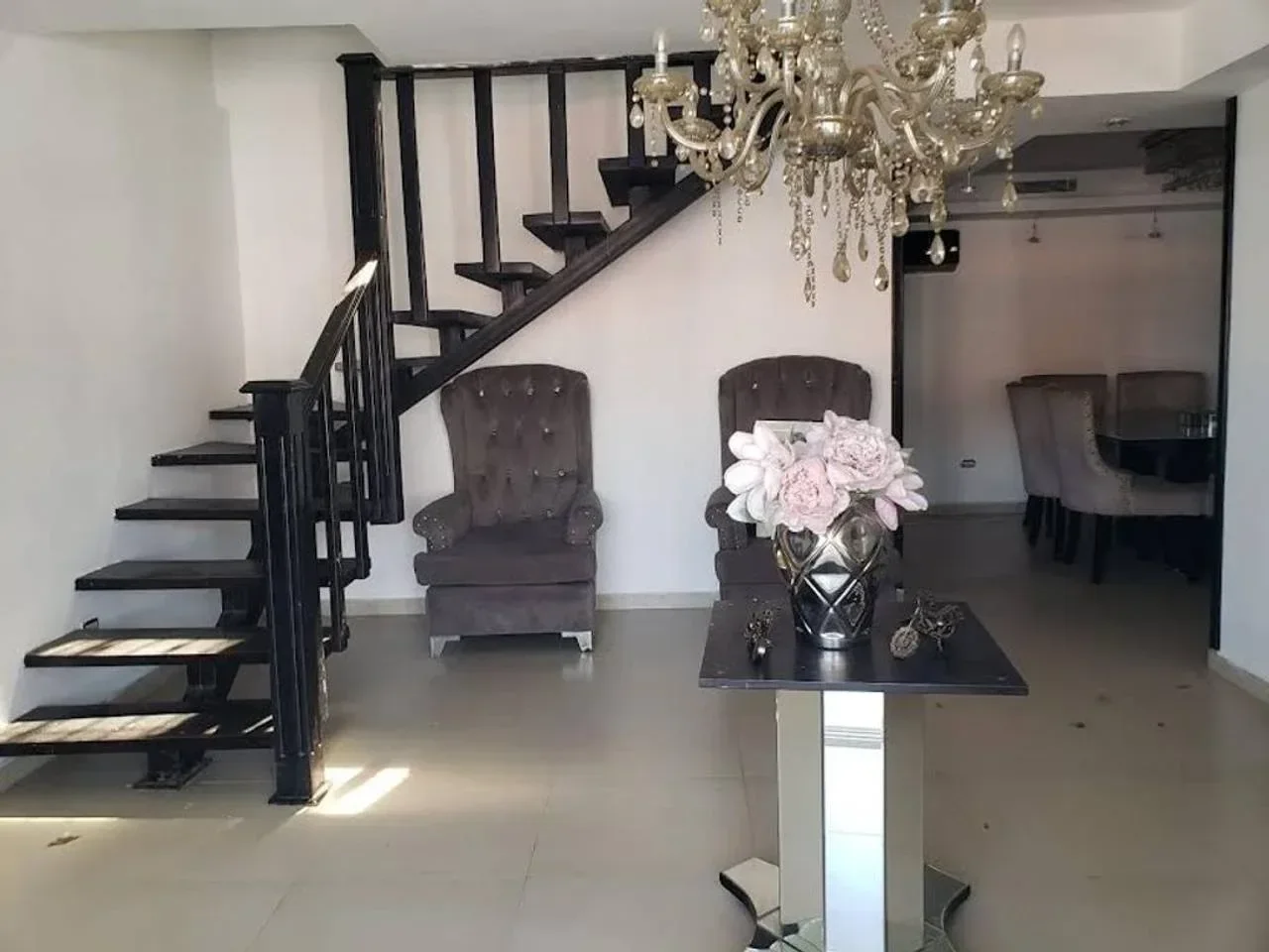 Penthouse de 6 habitaciones en venta en La Isabelita, Santo Domingo Este - 4