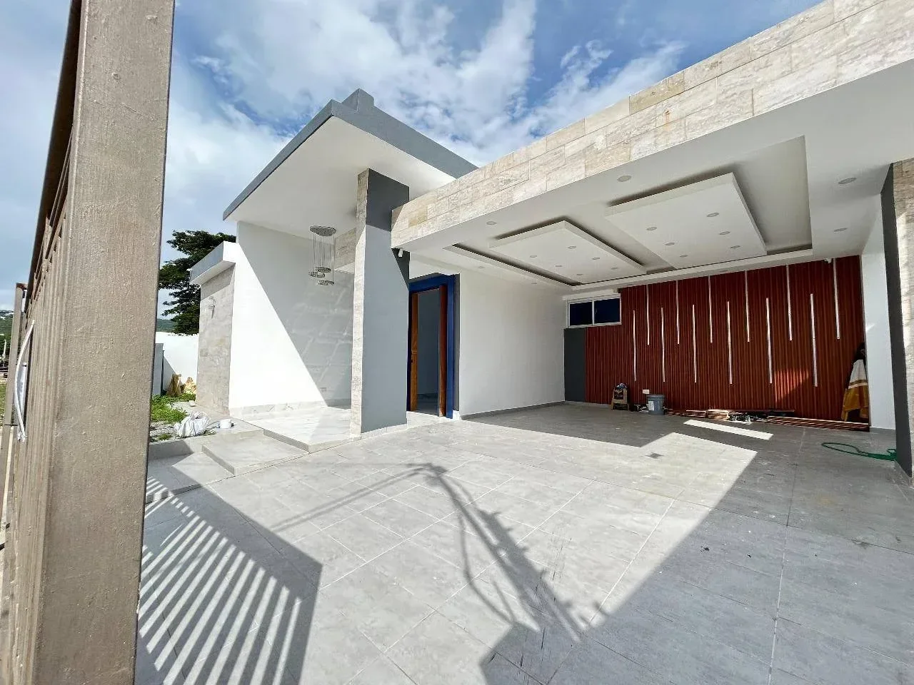 Casa de 3 habitaciones en venta en Gurabo O Flor De Gurabo, Santiago de los Caballeros