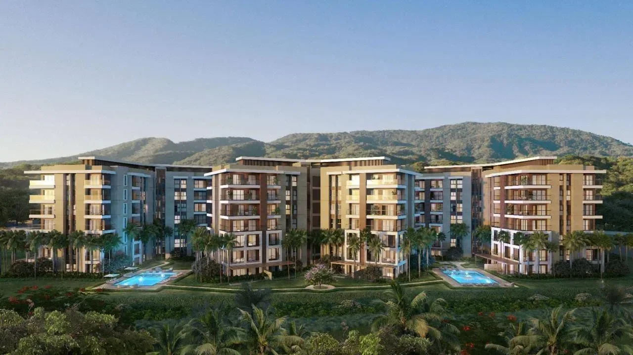 Apartamento en Playa Dorada, 131 m² en venta - 5