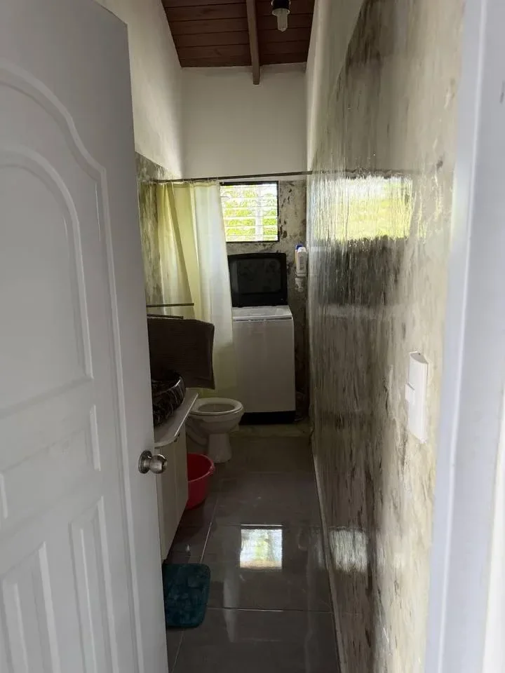 Casa en venta — La Novilla, Rio San Juan (3 hab.)