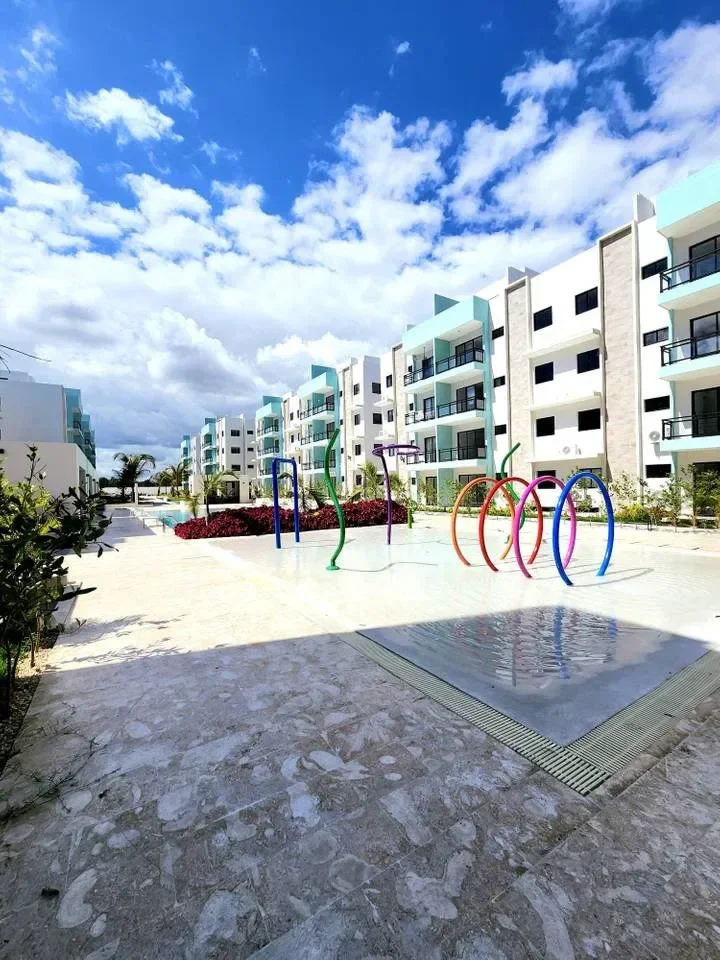 Apartment in Bávaro, 70 m² for sale - 2