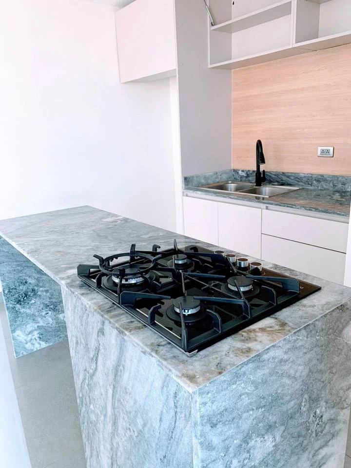 Bella Vista: appartement 2 ch. · 72 m² à louer - 4