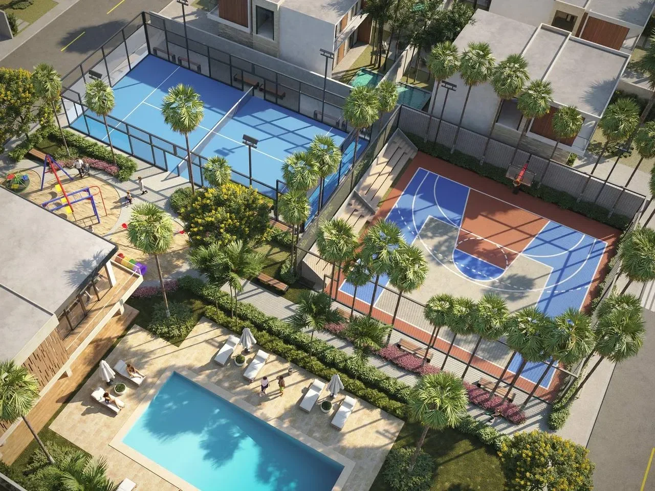 Casa de 3 habitaciones en venta en Batey Jubey, Boca Chica - 3