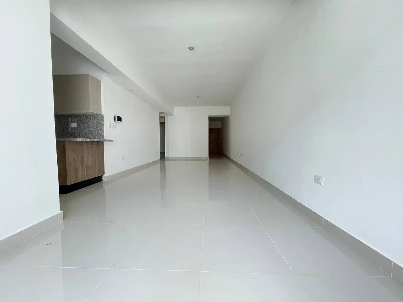 Apartamento de 2 habitaciones en venta en Los Prados, Distrito Nacional - 2