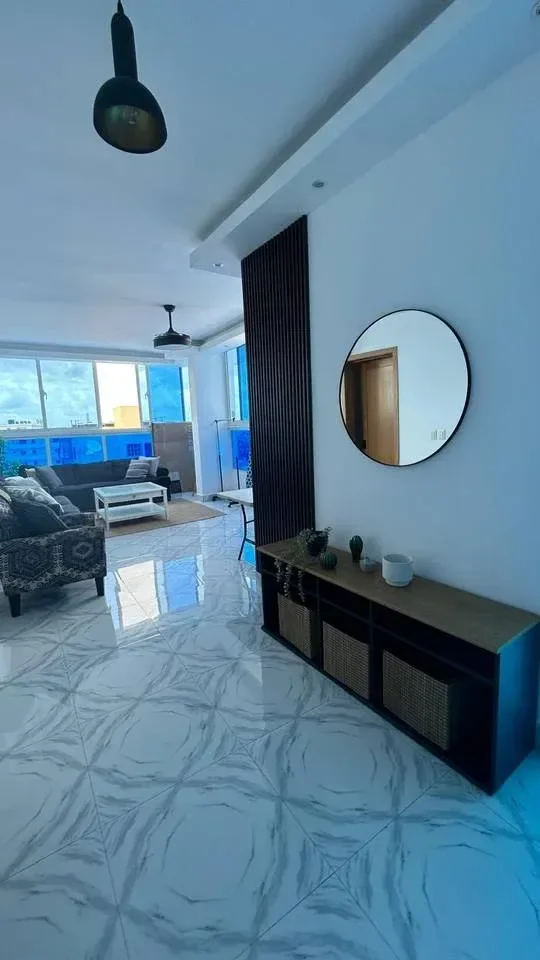 Los Corales del Sur: apartamento 3 hab. · 320 m² en venta - 2