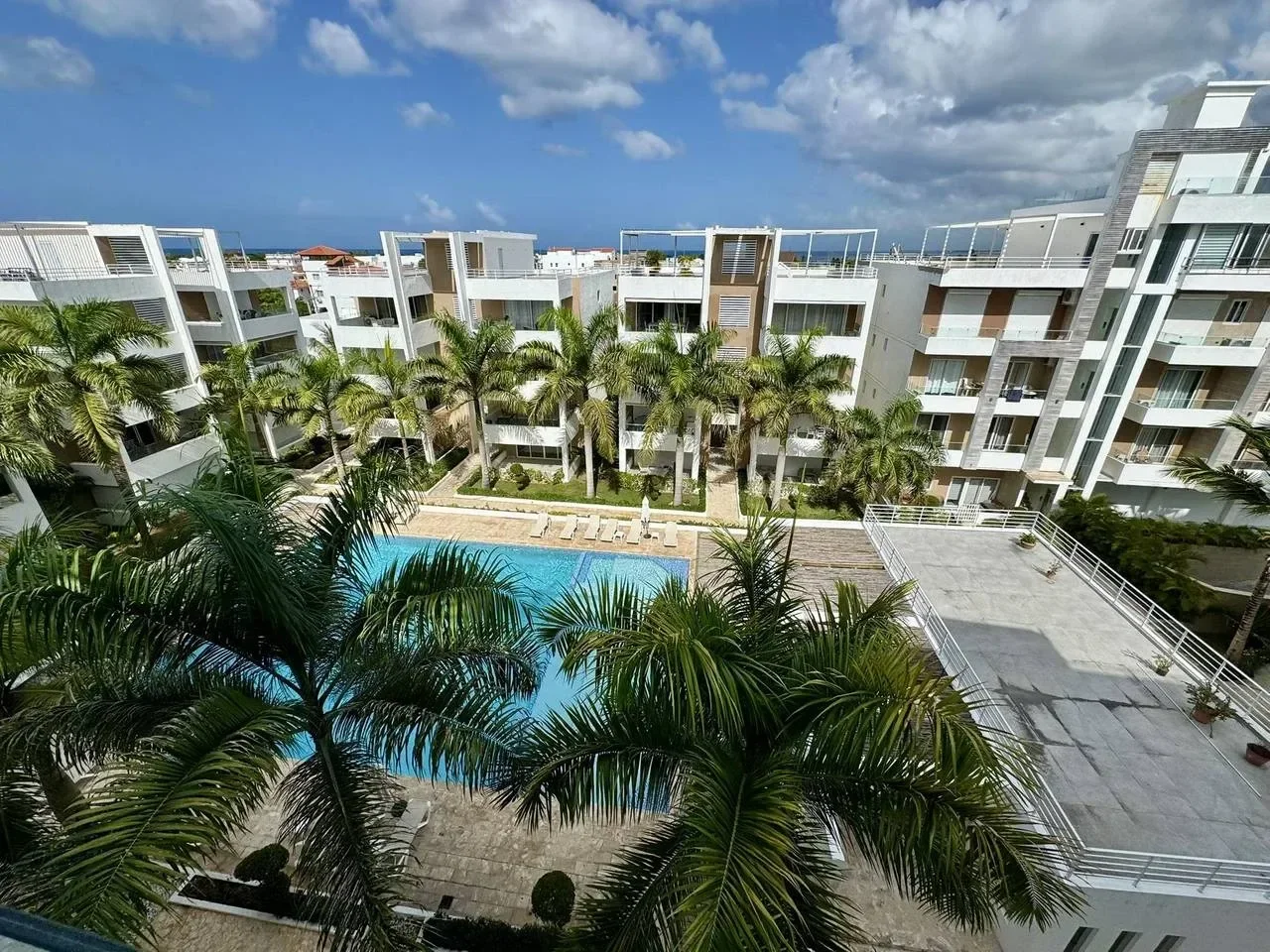 Penthouse en Bayahibe, 192 m² en venta - 4
